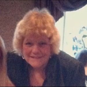 Meet your Posher, Joan